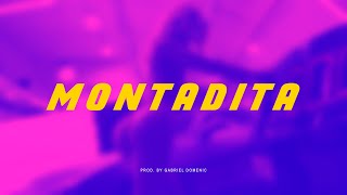 🔥 Instrumental de REGGAETON 🔥 Montadita Chencho Type Beat 2020