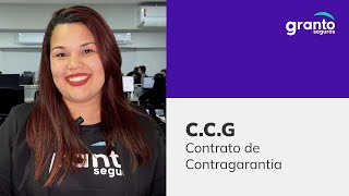 O que é Contrato de Contragarantia? | Granto Seguros