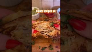 Dinner Recipes Series #4 Pulled Chicken Tacos 🌮#chickentacos #shorts #recipe