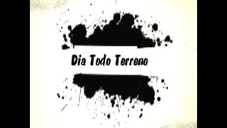 Dia Todo Terreno