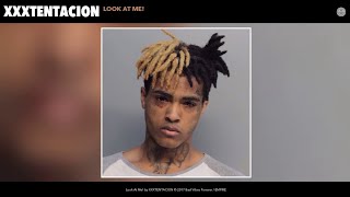 xxxtentacion-look at me