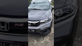 HARGA HONDA JAZZ RS AT 2015 || MOBIL SANGAT MURAH