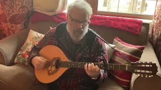 Reconciliation bouzouki chords