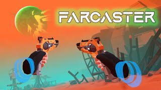 Farcaster VR - This VR ain't meta enough for the both of us!