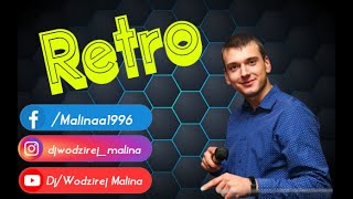 Retro | Ekwador Manieczki | By Dj Malina