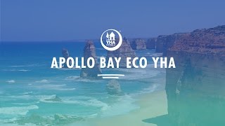 Apollo Bay Eco YHA