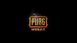 PUBG MOBILE LIVESTREAM