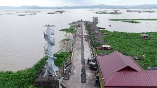 Tanay Parola Stormy day