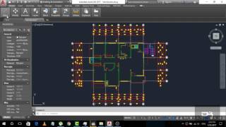 Introduction to the Ribbon and use of Ribbon | Introduction Part-2 | AutoCad 2017 for Beginner