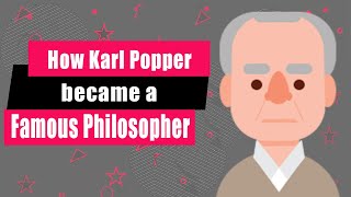 Karl Popper's Biography