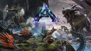 ARK - Aberration - Дом милый дом.