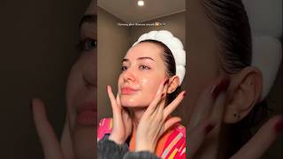 Her SkinCare Routine Shocked every Girl 😮😯🎀