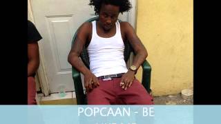 POPCAAN - BE LIKE ME [RAW] DECIBELS RIDDIM CR203 JUNE 2013 @DJ-YOUNGBUD