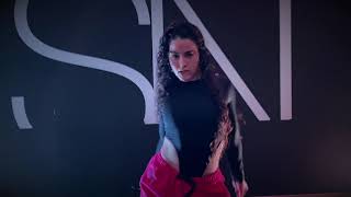 CÚRAME - RAUW ALEJANDRO | CHOREOGRAPHY BY MARIA BASO