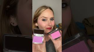 Dior vs Dior! #makeup #blush #dior #laurenvictoria #shortsvideo #beauty #makeupshorts #purple