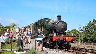 The South Devon Railway!