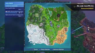 Land at Retail Row || Week 4 Challenges