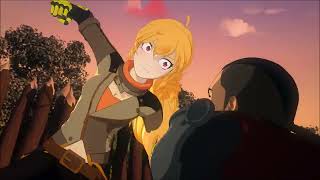 I'M THE YANG, LET'S FIGHT!