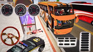 Bus Parking | bus ka game | chasing and racing | top 5 bus game | Bus driving City Coach | simulator