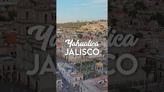 Yahualica ¿Dónde mejor se come en Jalisco? 🇲🇽 #altosdejalisco #yahualica #viajes