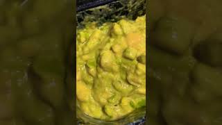 Yellow Green Avocado