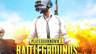 PUBG*