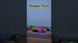 Beautiful Pakistani Dumper Truck#Short Videos#Petroleum Tanker's#Pakistani Trucks#Viral