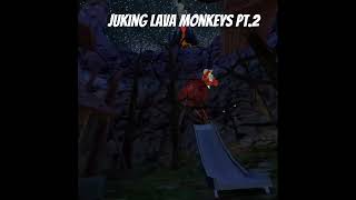 Juking Monkeys pt.2                                          Song name:Hmmmm