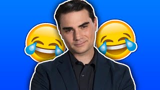 Funny Moments Ben Shapiro Owned SJW's!