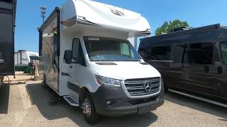 2021 JAYCO MELBOURNE 24L - New Motorhome For Sale - Milwaukee, WI