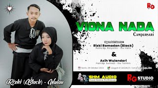 #Live NGUNDUH MANTU RIZKI (BLACK) & WULAN // VIONA NADA MUSIC // SHM SOUND SYSTEM // RG STUDIO