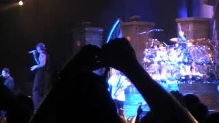 Avenged Sevenfold - Afterlife with Mike Portnoy Live in Dallas Texas 2010