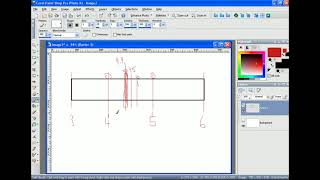 OpenGL Game Engine VMK 38I: GUI Slider Class