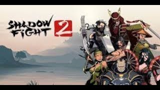 🔥Shadow Fight 2  проходим интерлюдию🔥