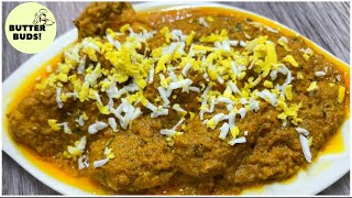 Must try❗️Murg Musallam Recipe |Restaurant Style | Dawat Recipe| Butterbuds