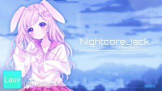 Nightcore-I like me better