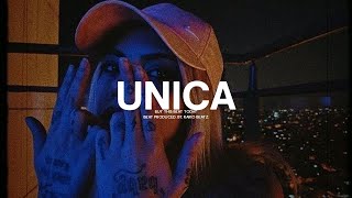 😈 [FREE] "UNICA" Trap Instrumental Sensual 2024 Pista De Trap Sensual (Prod. Raiko Beatz)