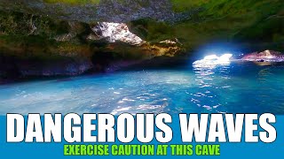 The Best Hikes On Oahu (Part 4)_Mermaid Cave