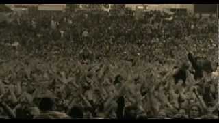 BLACK SABBATH - Melbourne Concert TV Commercial