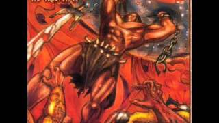 Manowar Covers - Highlord & Sister Witch - Thor (The Powerhead)