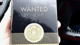 🆕Azzaro Wanted By Night Review 👉 Date Night Fragrance Top Video