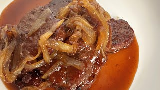 Easy Chinese Style Tender Steak at Home | Sweet and Sour Twist