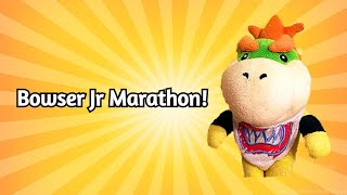 1 Hour Junior Marathon