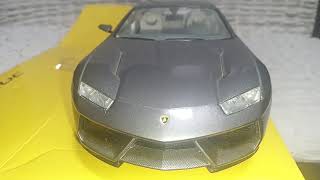 Lamborghini Estoque  - 2008 , 1:18 , diecast , колекционерски модел