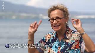 Orientierungslos auf Tahiti - Stadt Land Kunst Doku (2021)