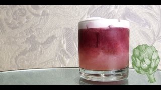 Cranberry Sour Recipe | Potluck Video