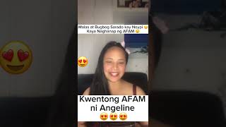 Bugbog sarado kay Noypi | Suswertehin kaya sa AFAM ?