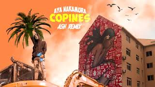 Aya nakamura - Copines (ASH Remix)