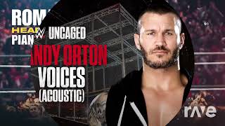 Head Of The Voices (Roman Reigns and Randy Orton Mashup)