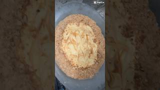 JUST 3 INGREDIENTS DESSERT | MOST VIRAL DESSERT | SUMMER popular | #shorts #trending #viral #popular